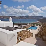 Mykonos Panormos Villas