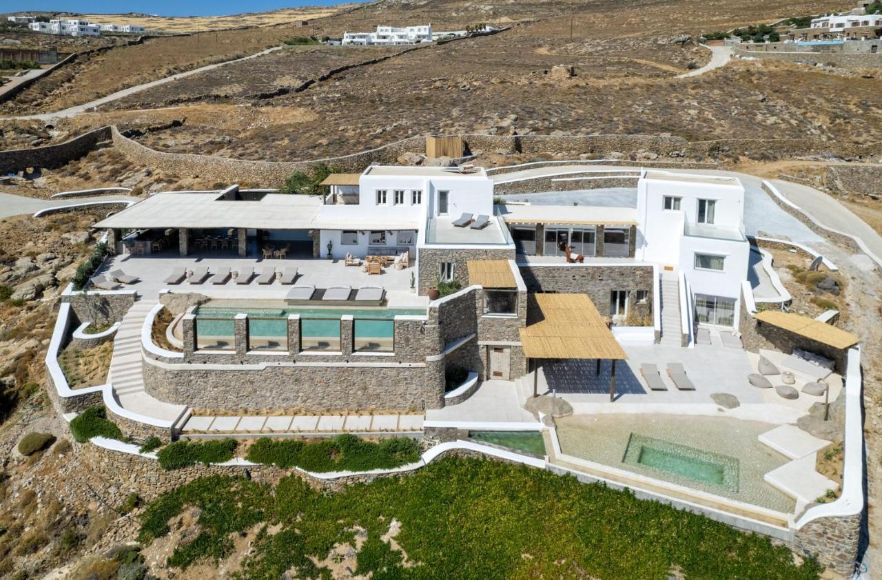 Mykonos Panormos * Panormos (Mykonos)