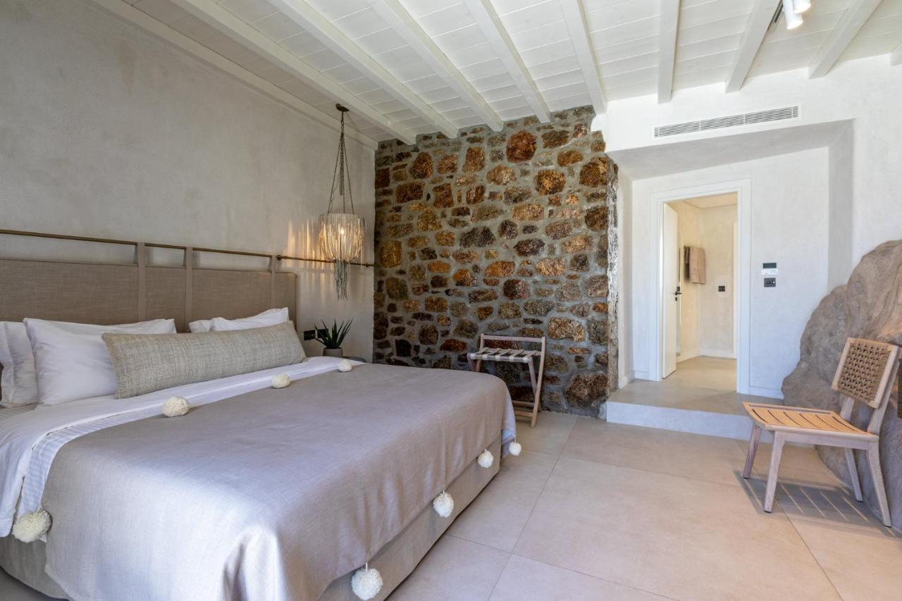 Villa Mykonos Panormos