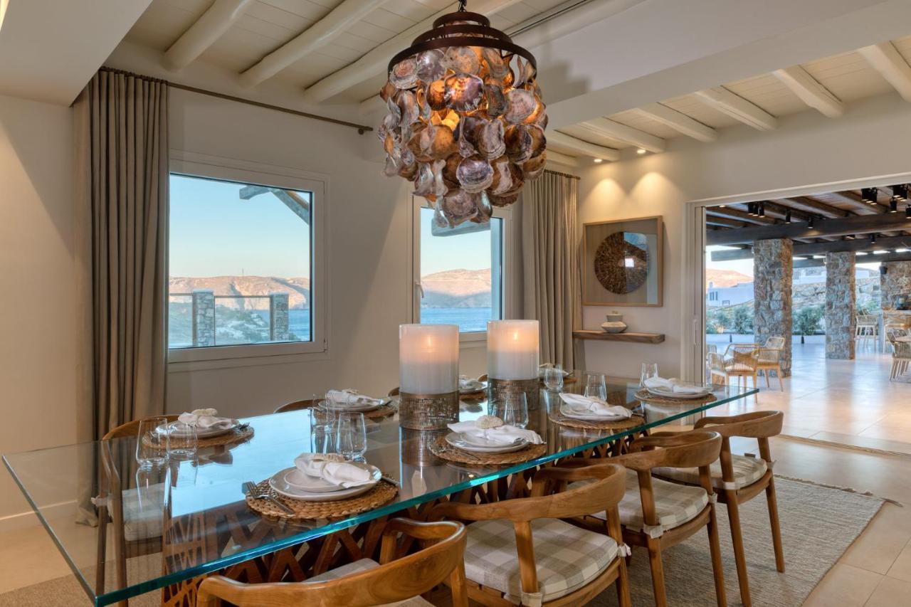 Mykonos Panormos Villa Panormos (Mykonos)