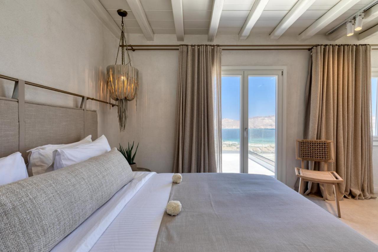 Mykonos Panormos Villa Panormos (Mykonos)