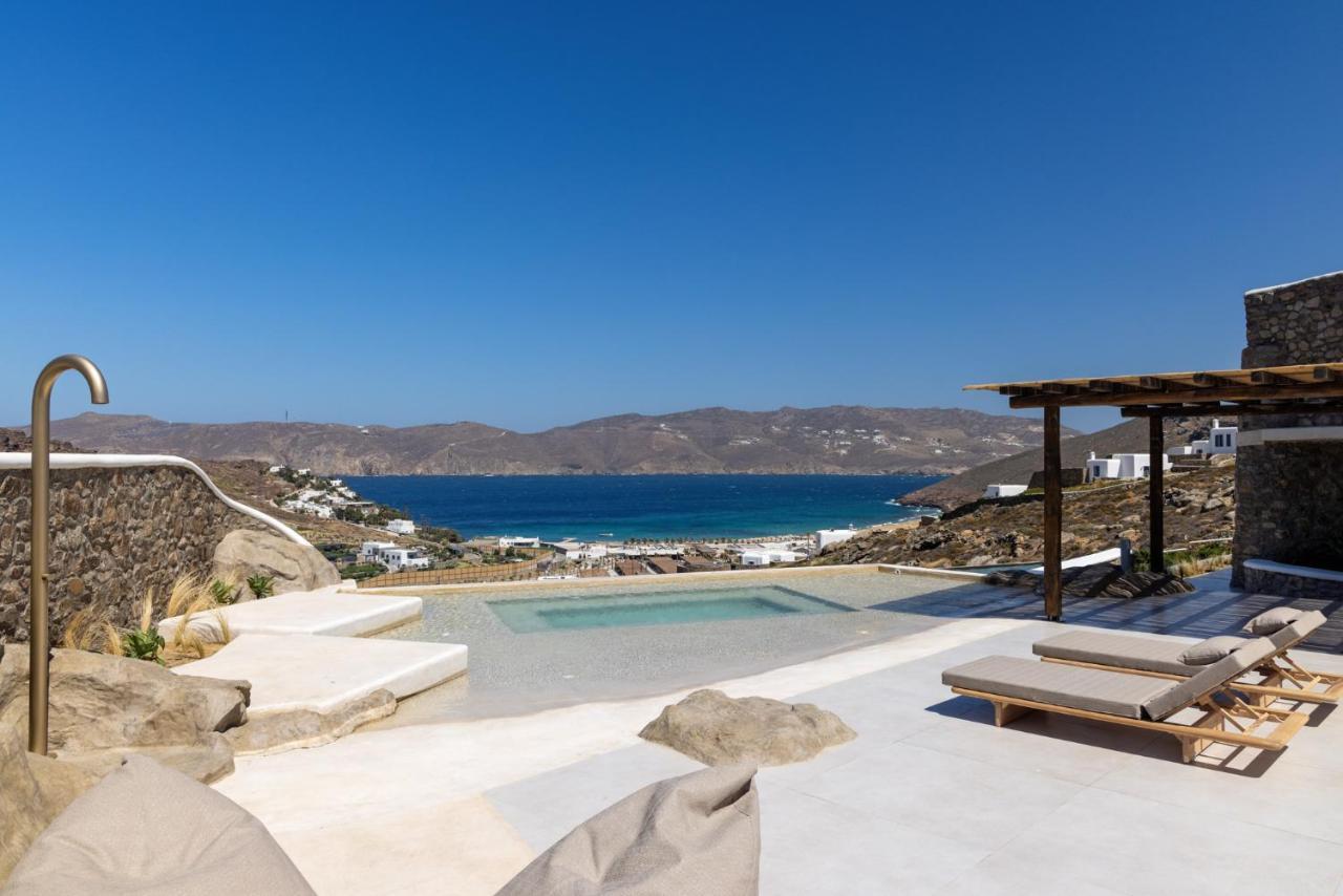 Mykonos Panormos * Panormos (Mykonos)