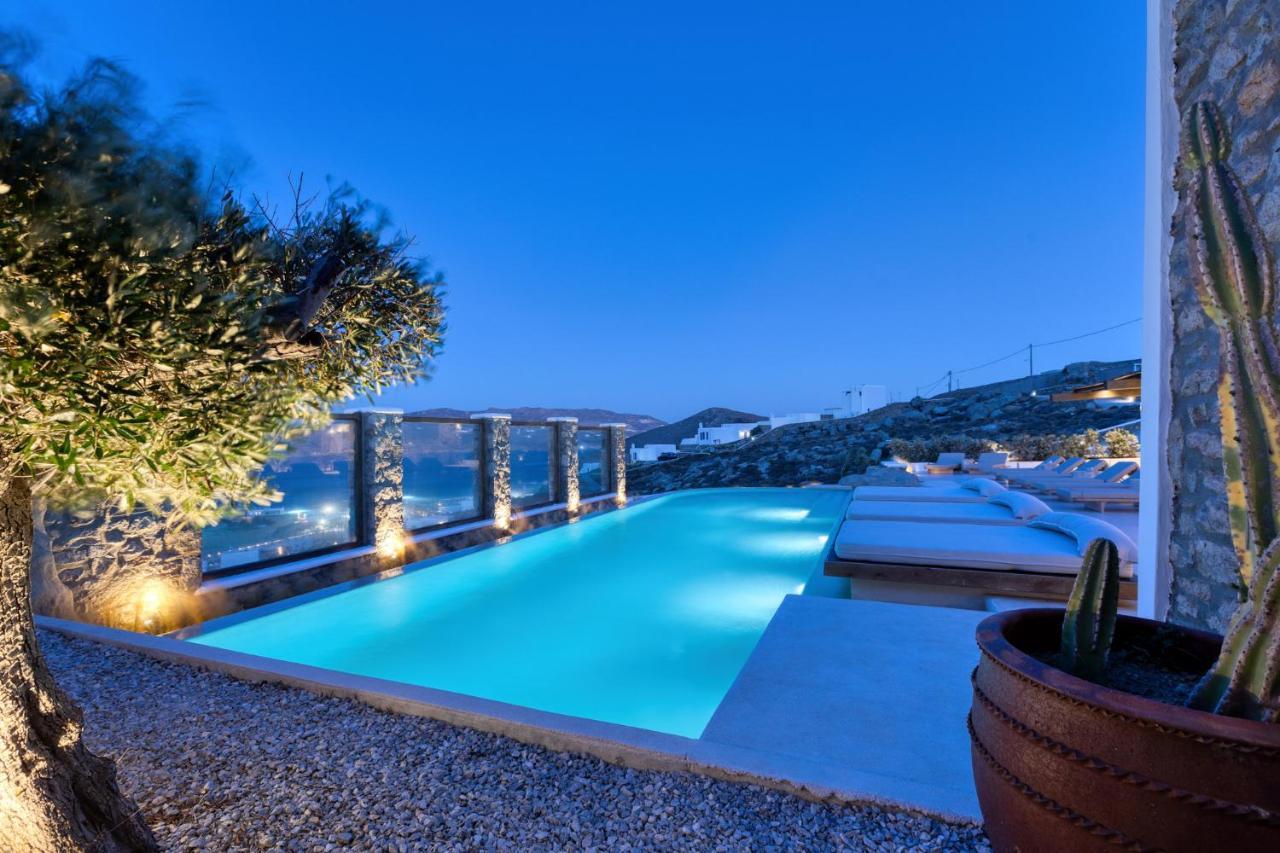 Mykonos Panormos