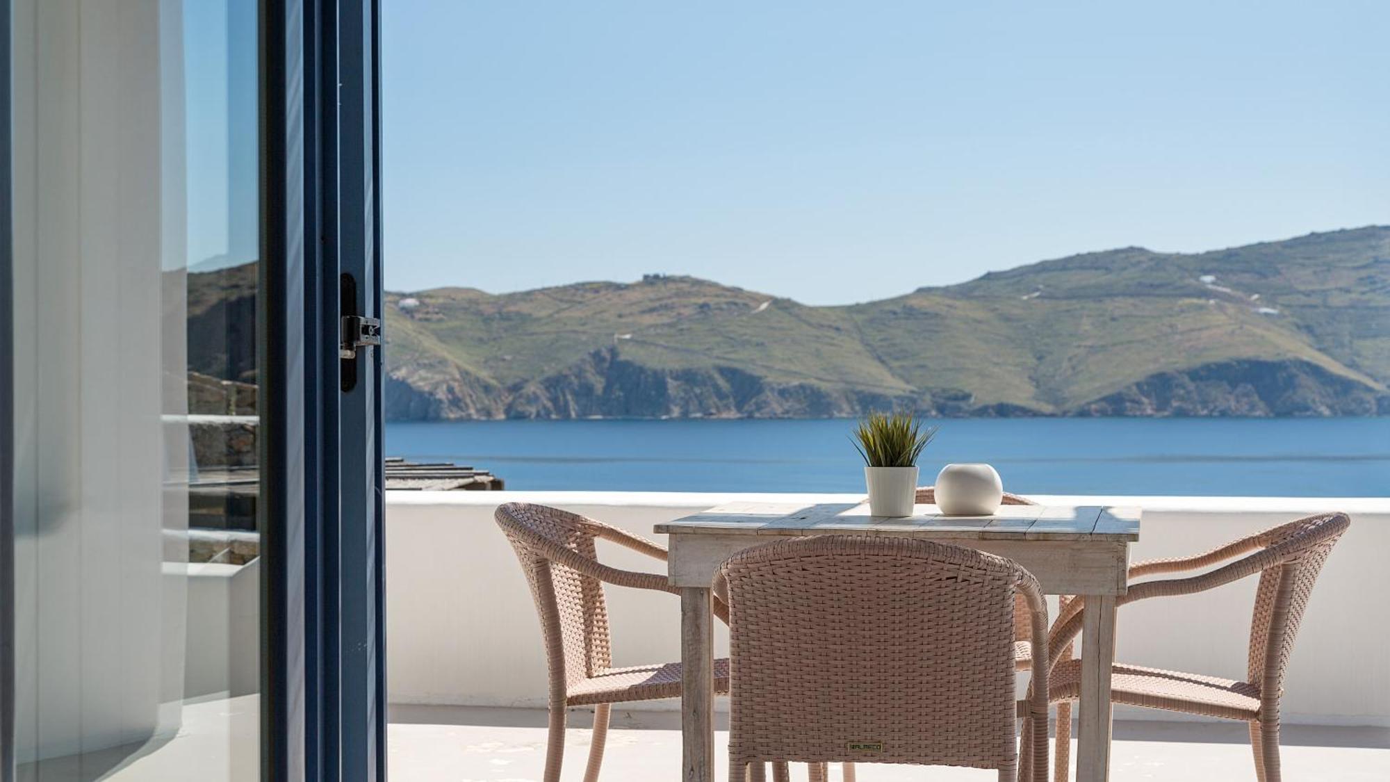 Mykonos Panormos Villa Panormos (Mykonos)