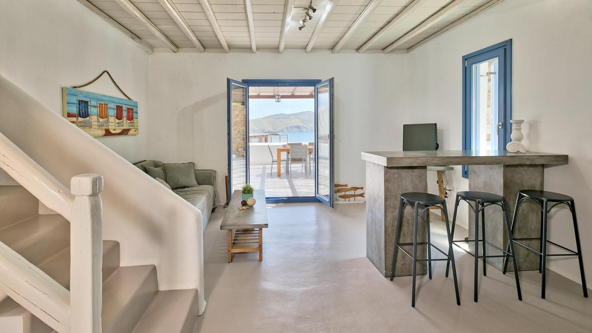 Villa Mykonos Panormos Panormos (Mykonos)