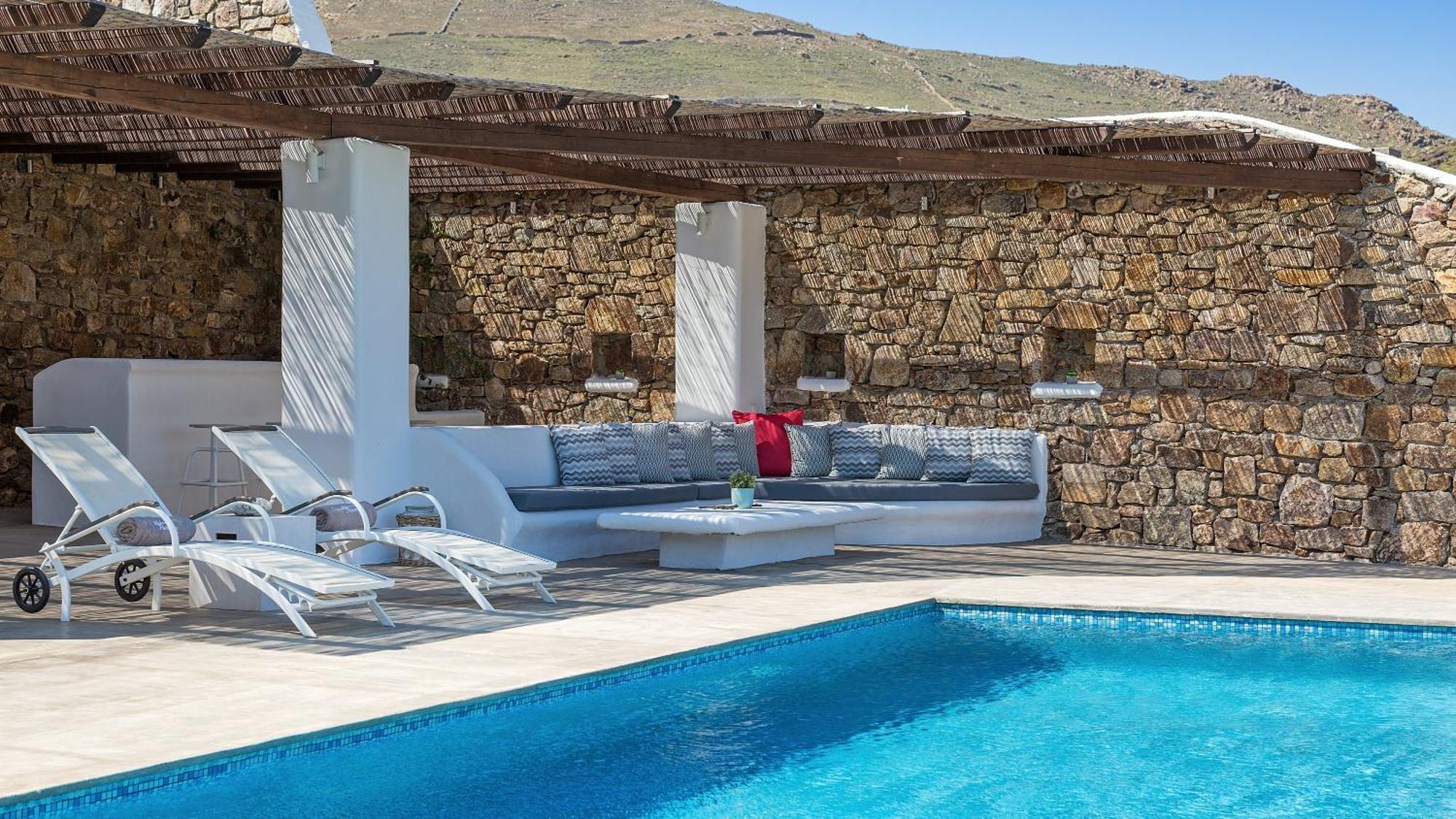Mykonos Panormos