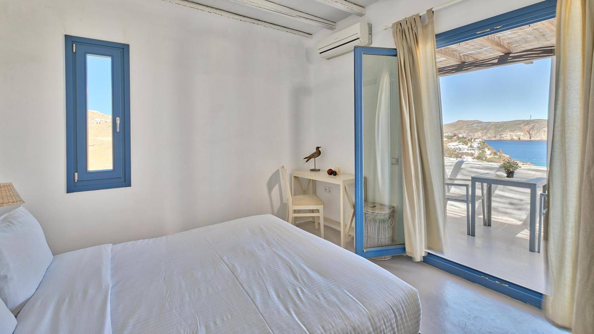 Mykonos Panormos Villa Panormos (Mykonos)