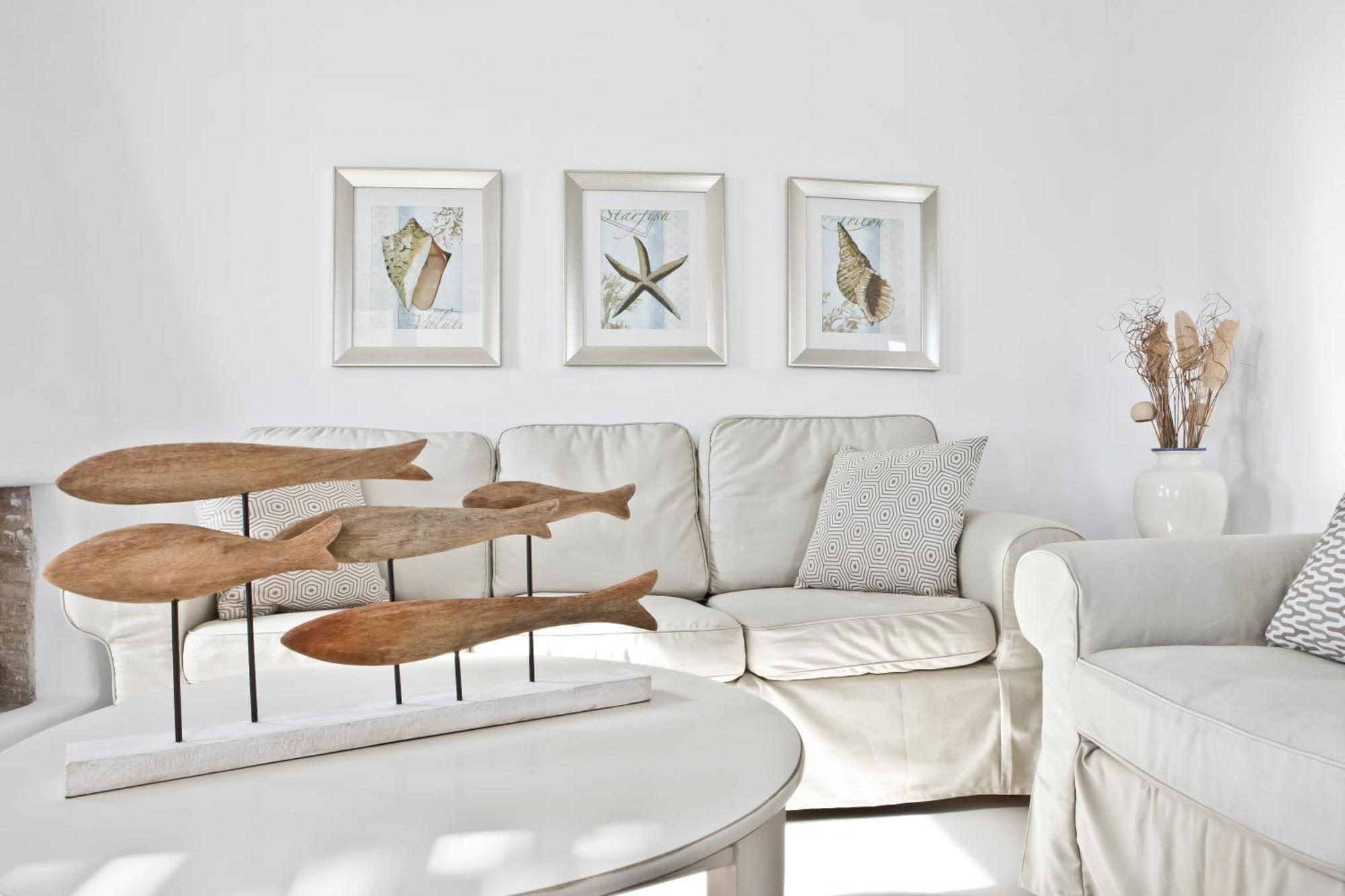 Mykonos Panormos Villa *