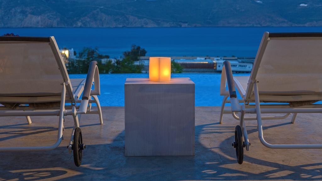 Villa Mykonos Panormos Panormos (Mykonos)