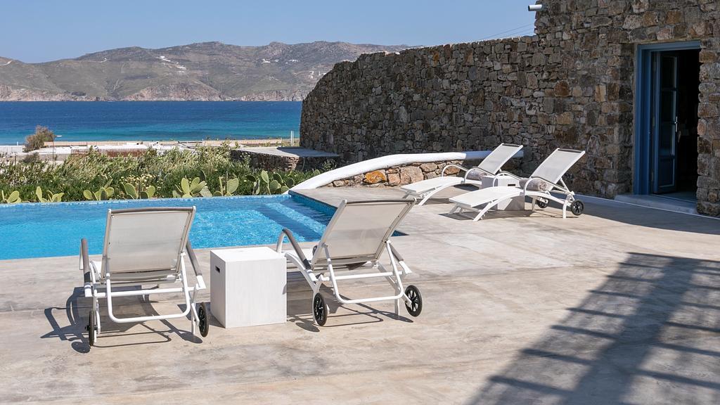 Villa Mykonos Panormos *