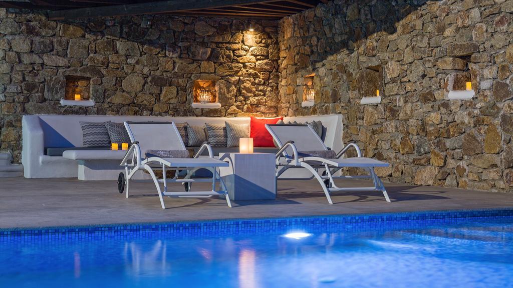 Villa Mykonos Panormos Panormos (Mykonos)