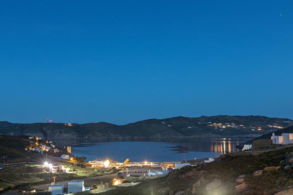 Mykonos Panormos * Panormos (Mykonos)